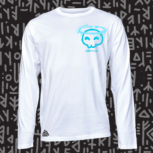 Northmen Long Sleeve T-Shirts for Men and Ladies