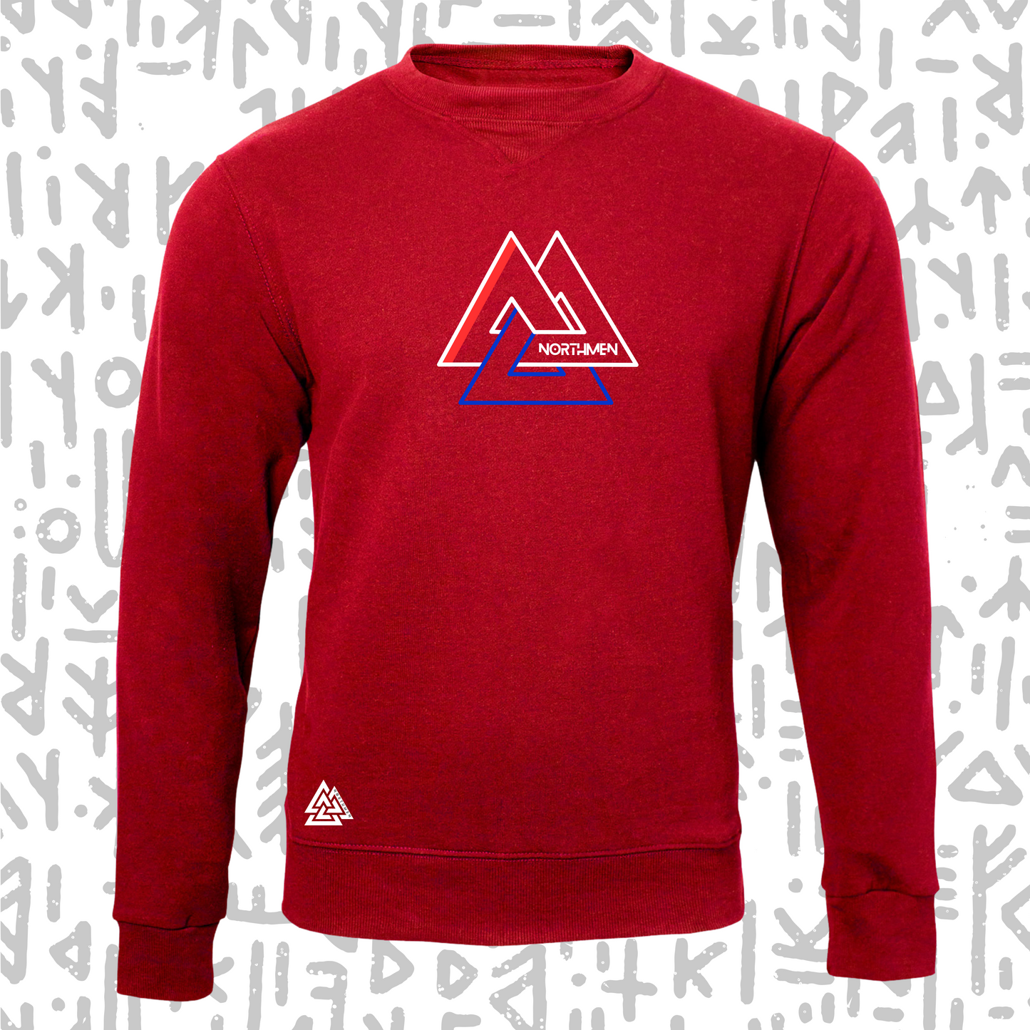 Northmen Sweater for Men and Ladies