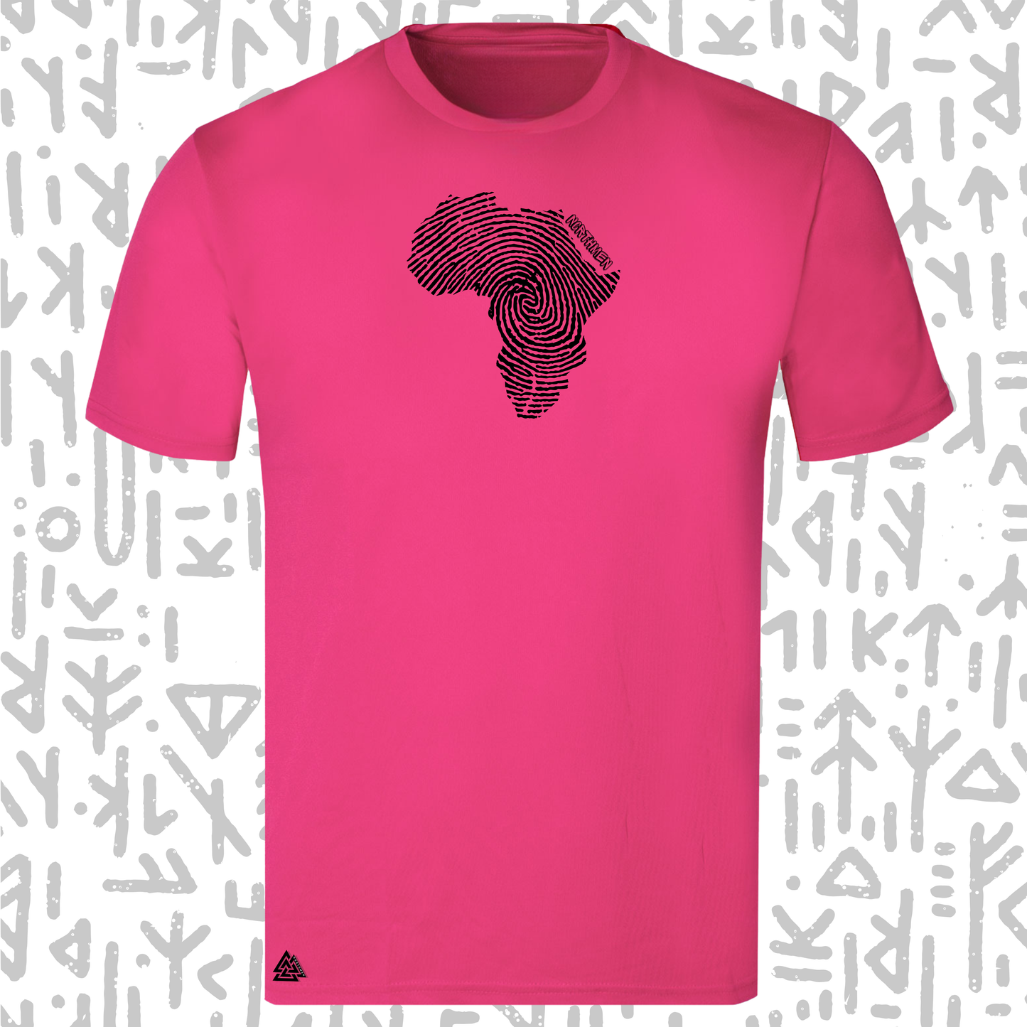 Northmen Active T-Shirts for Men