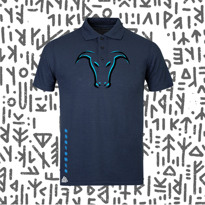 Northmen Golf Shirts For Men
