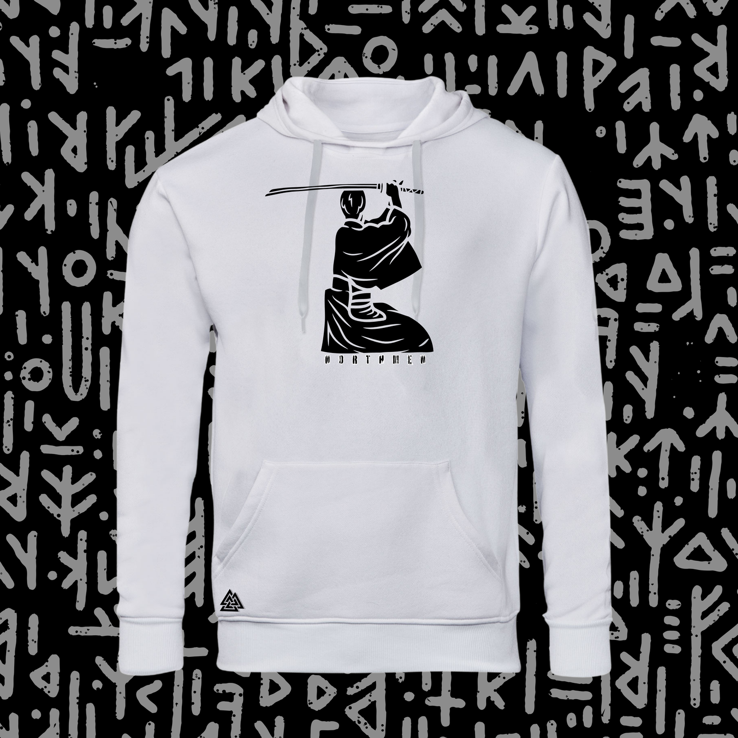 Northmen Hoodie For Men and Ladies