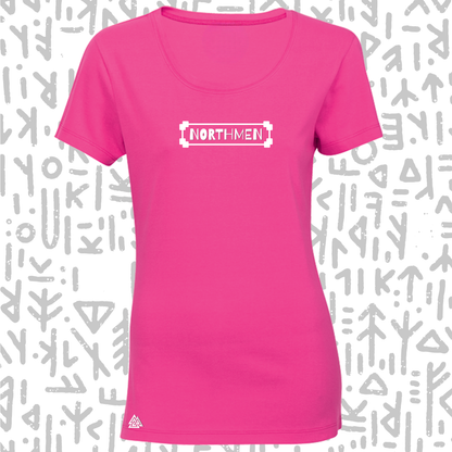 Northmen T-Shirts for Ladies (B)