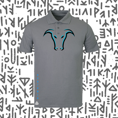 Northmen Golf Shirts For Men