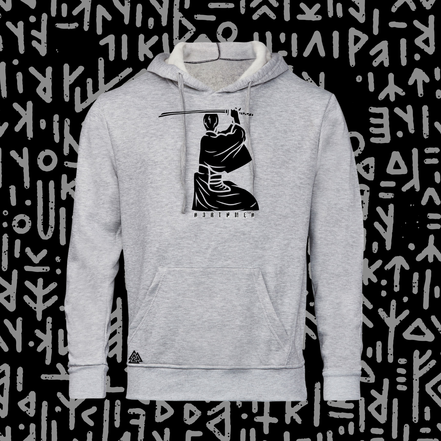 Northmen Hoodie For Men and Ladies