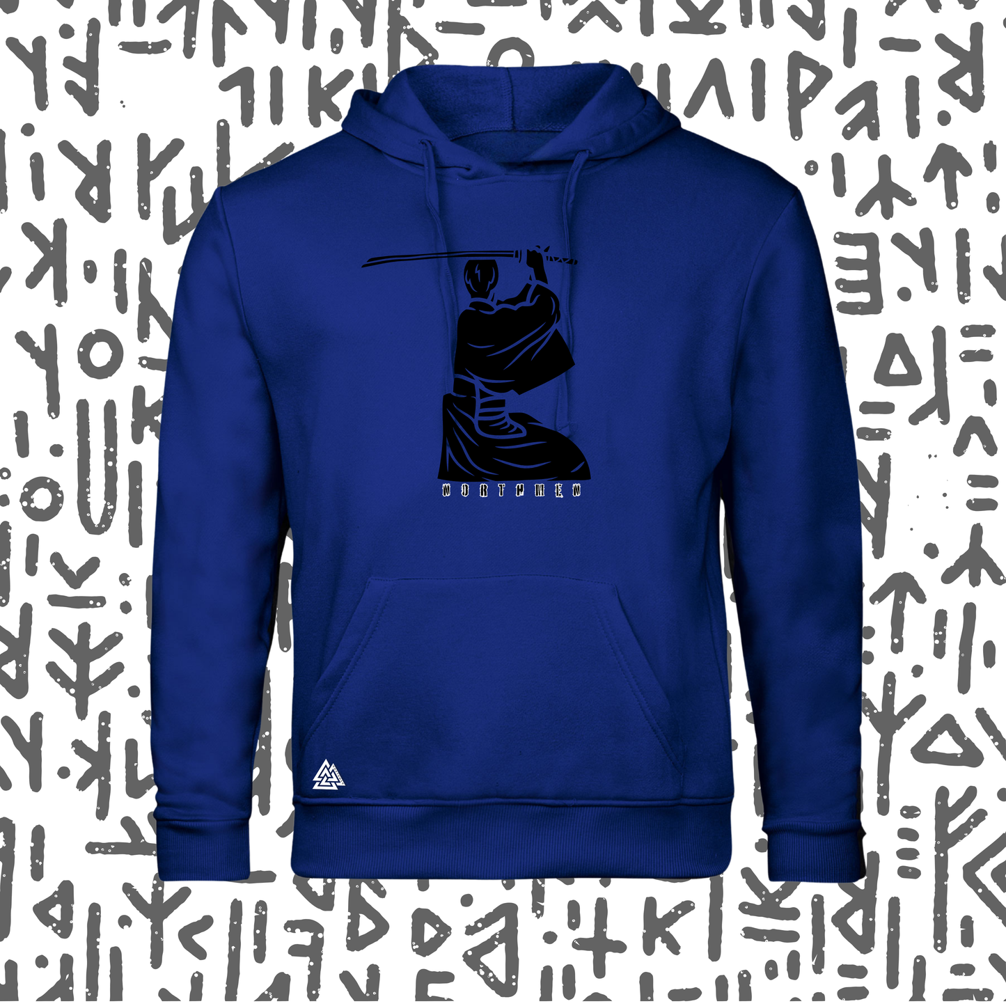 Northmen Hoodie For Men and Ladies