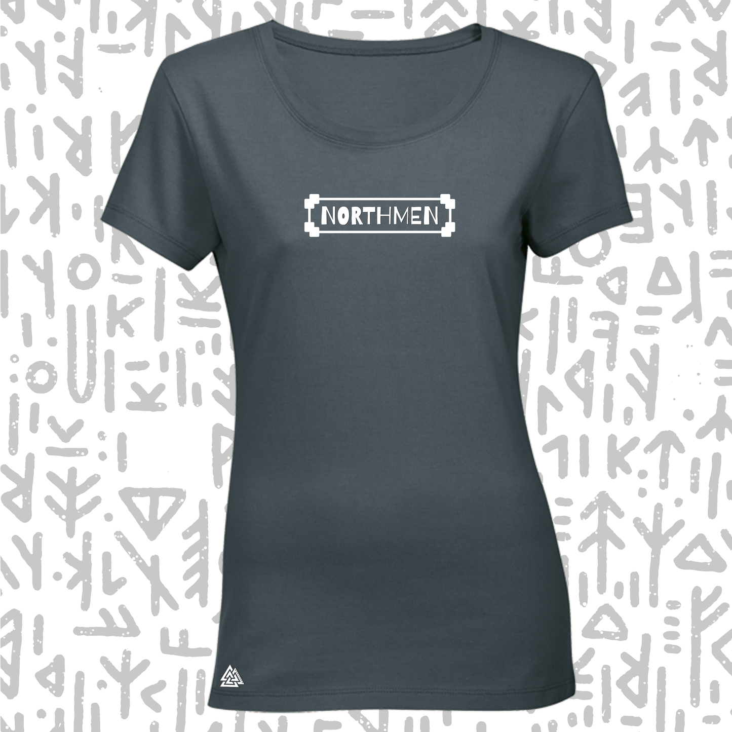 Northmen T-Shirts for Ladies (B)