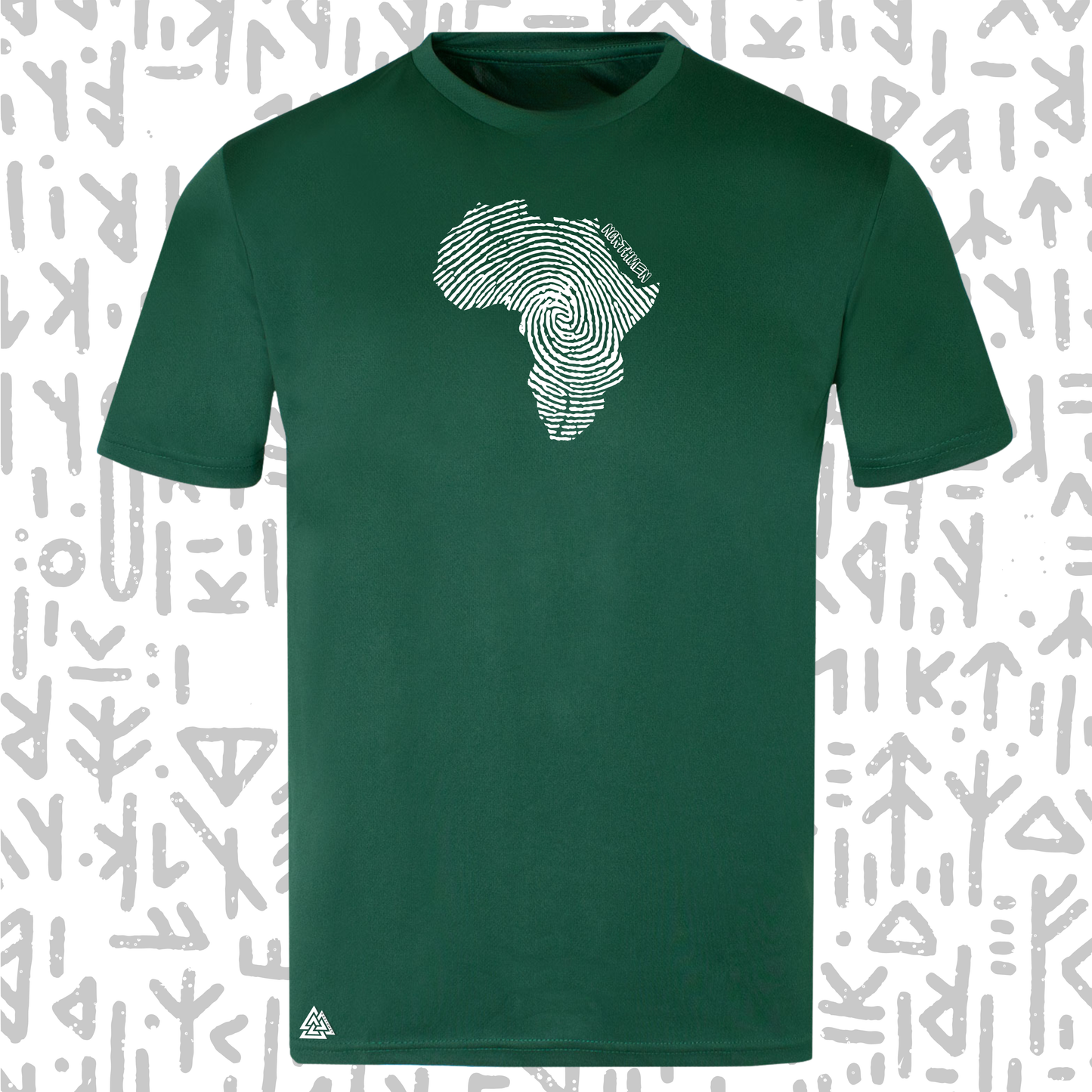 Northmen Active T-Shirts for Men