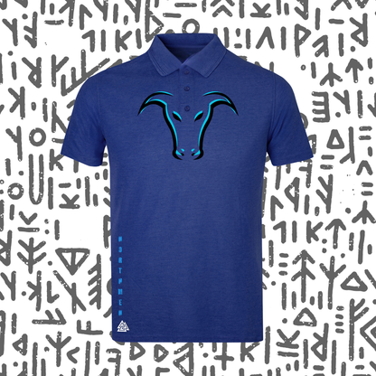 Northmen Golf Shirts For Men