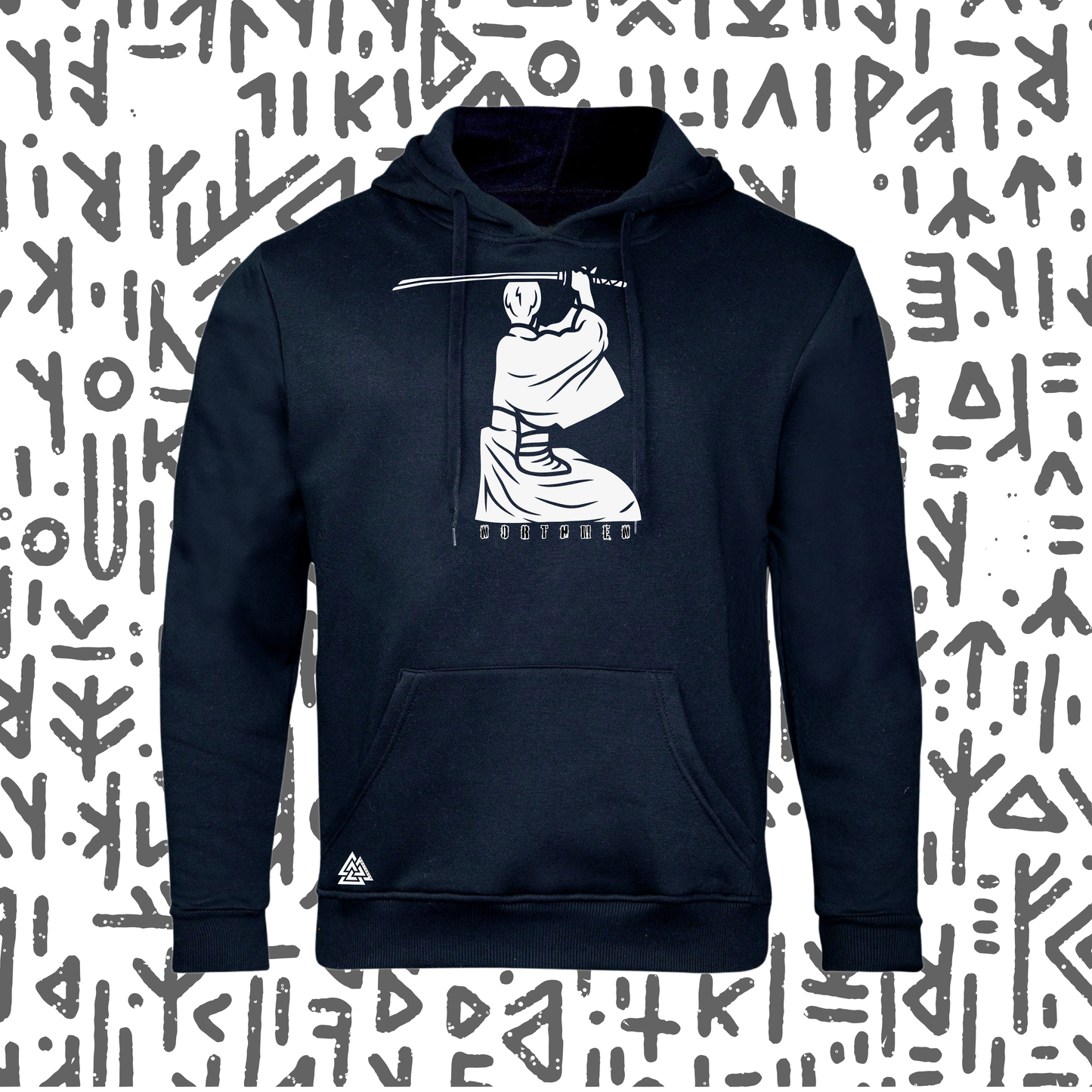Northmen Hoodie For Men and Ladies