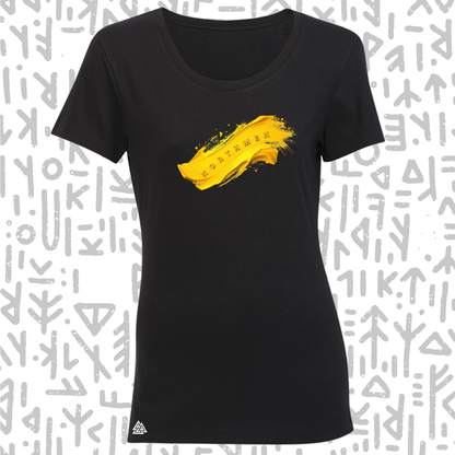 Northmen T-Shirts for Ladies (B)