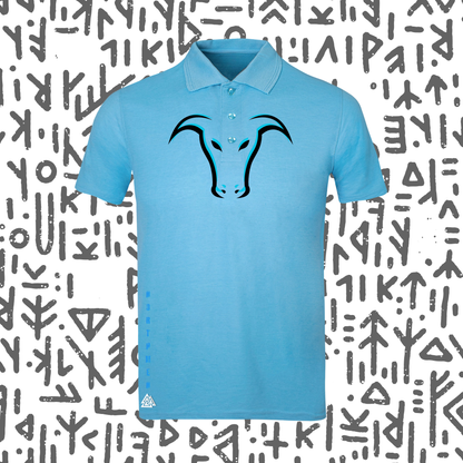 Northmen Golf Shirts For Men
