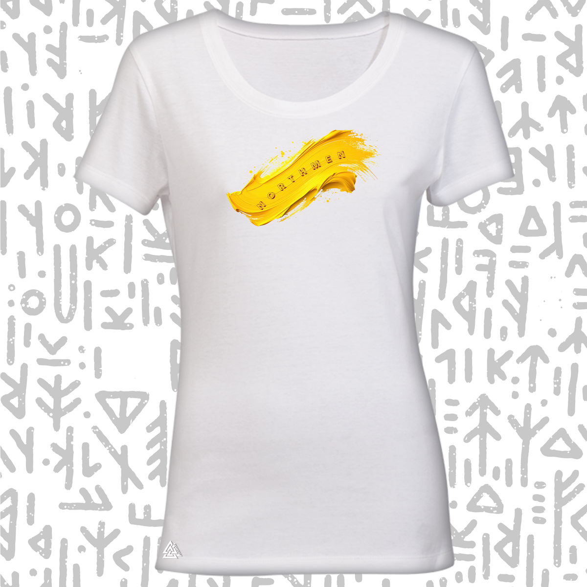 Northmen T-Shirts for Ladies (B)