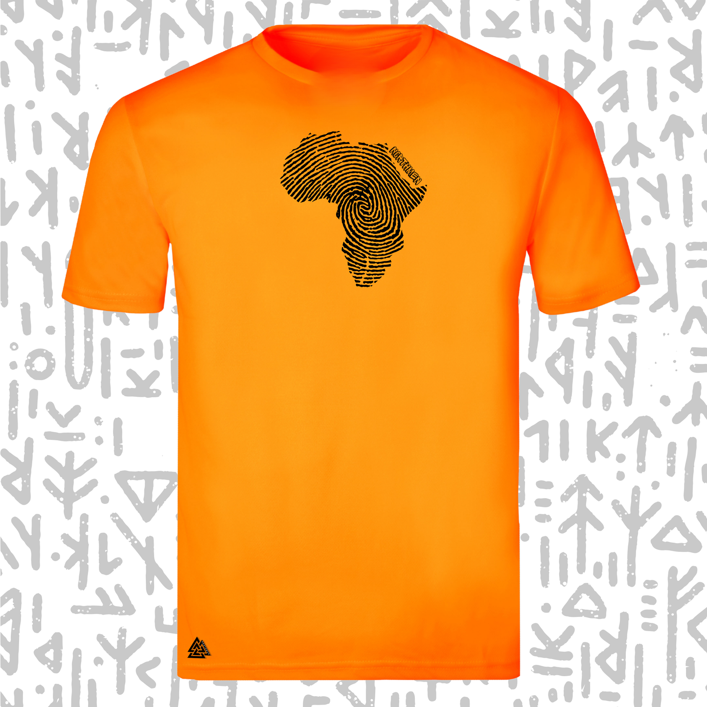 Northmen Active T-Shirts for Men