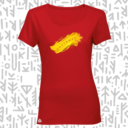 Northmen T-Shirts for Ladies (B)
