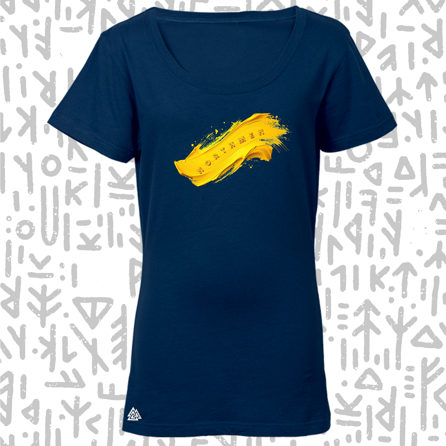 Northmen T-Shirts for Ladies (B)