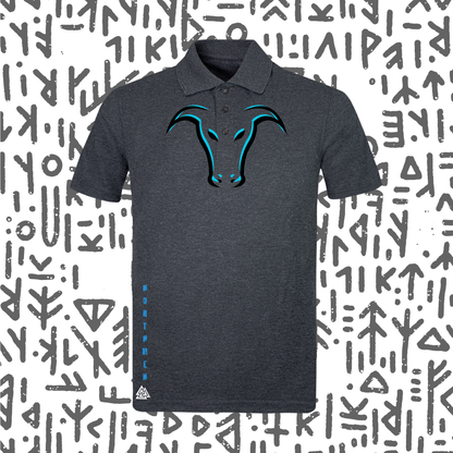 Northmen Golf Shirts For Men
