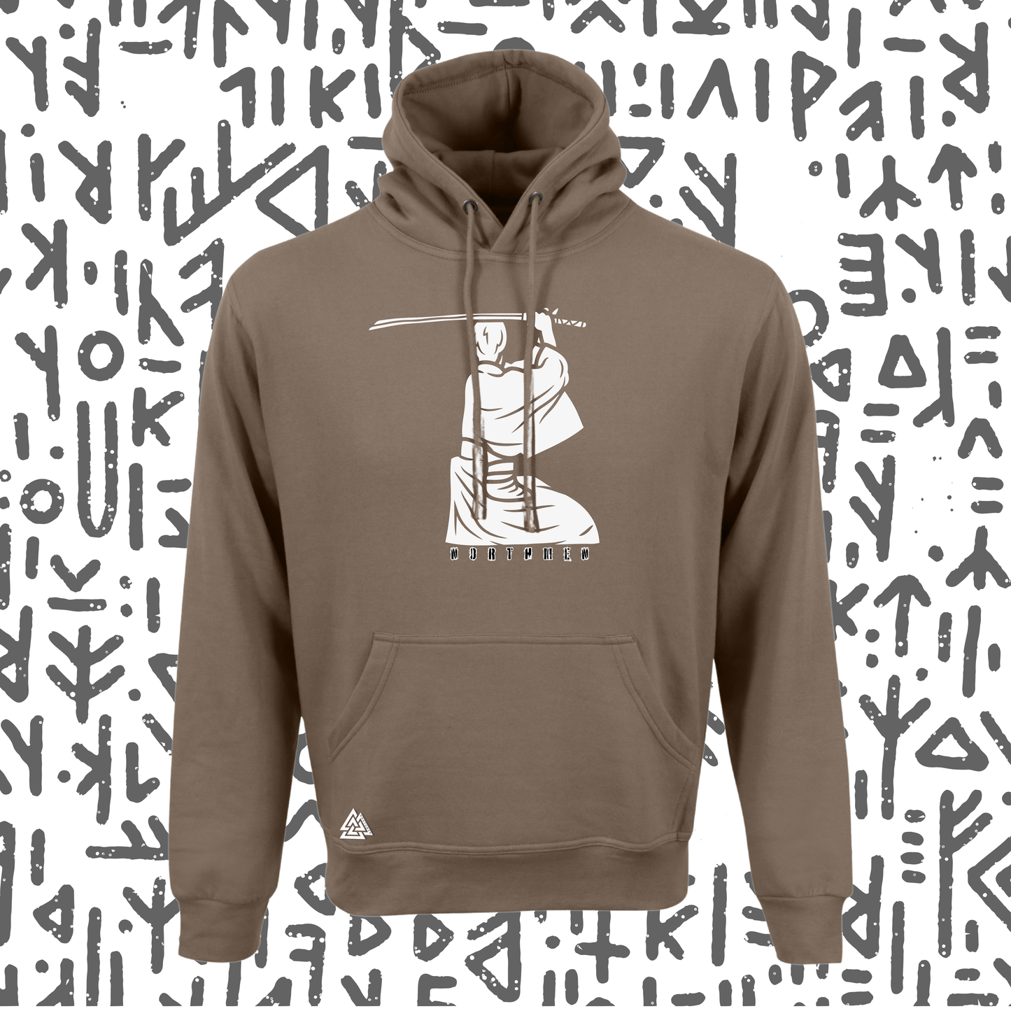 Northmen Hoodie For Men and Ladies