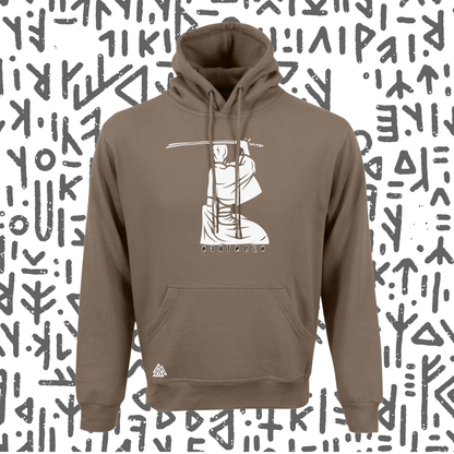 Northmen Hoodie For Men and Ladies