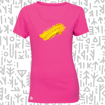 Northmen T-Shirts for Ladies (B)