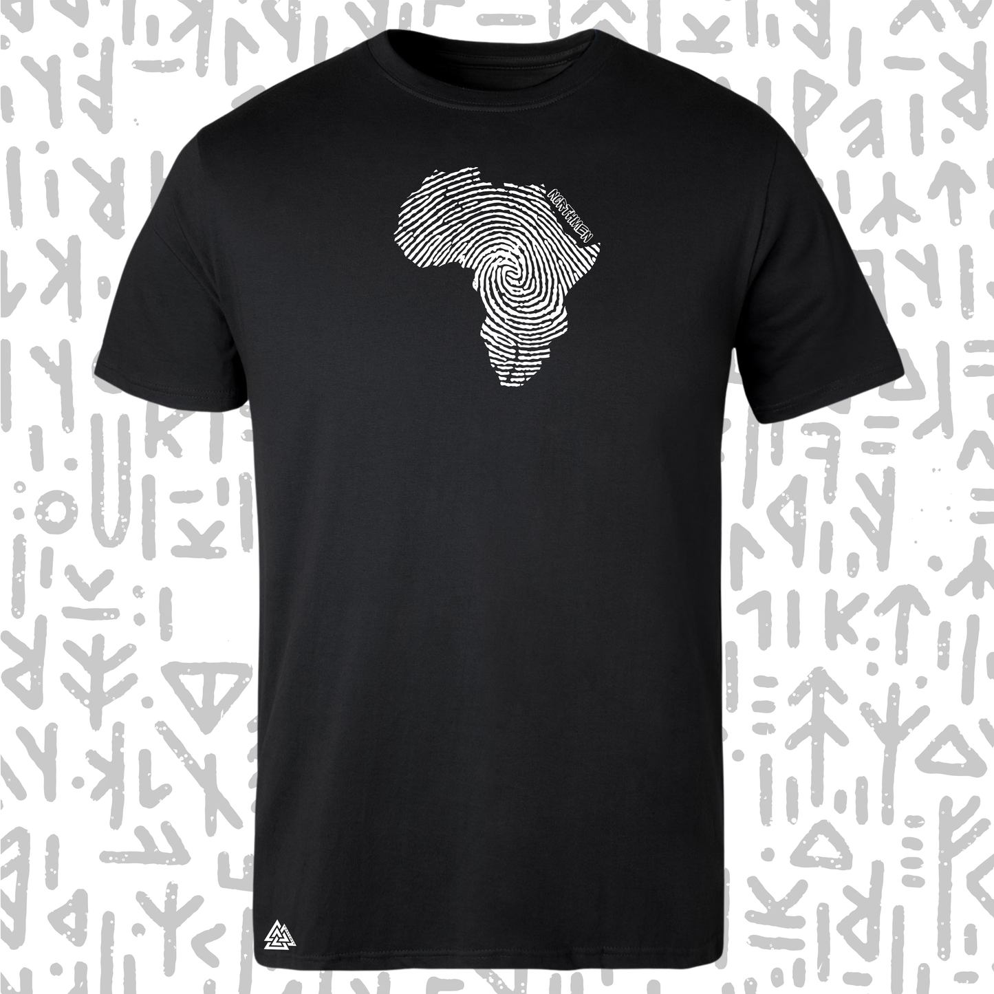 Northmen Active T-Shirts for Men