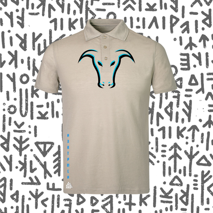 Northmen Golf Shirts For Men