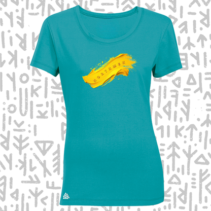 Northmen T-Shirts for Ladies (B)