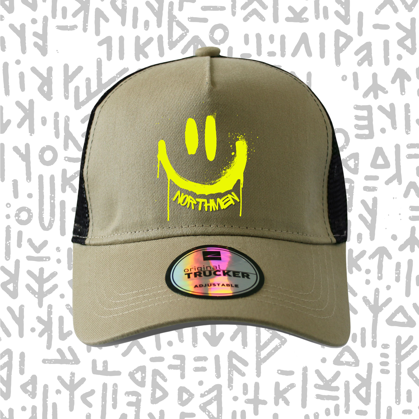 Northmen Trucker Caps