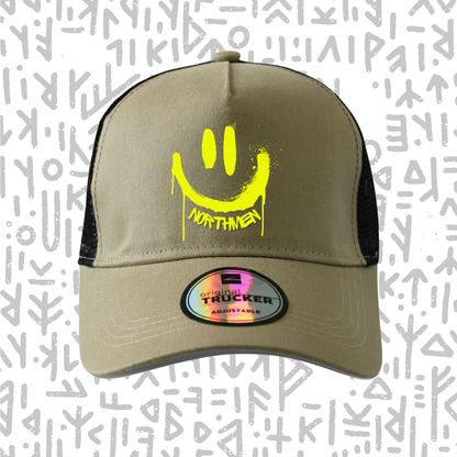 Northmen Trucker Caps