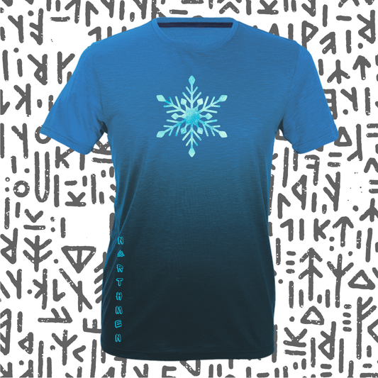 Northmen Two-tone T-Shirts for Men