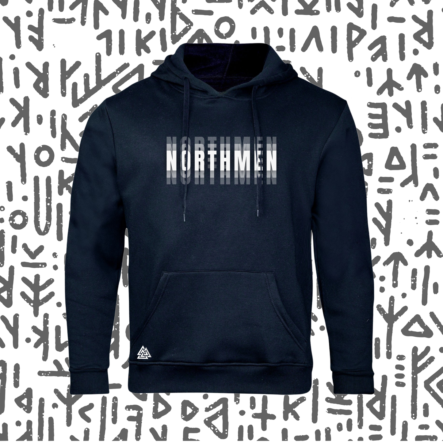 Northmen Hoodie For Men and Ladies