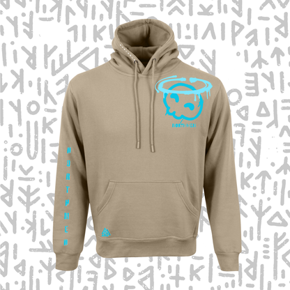 Northmen Hoodie For Men and Ladie (M)