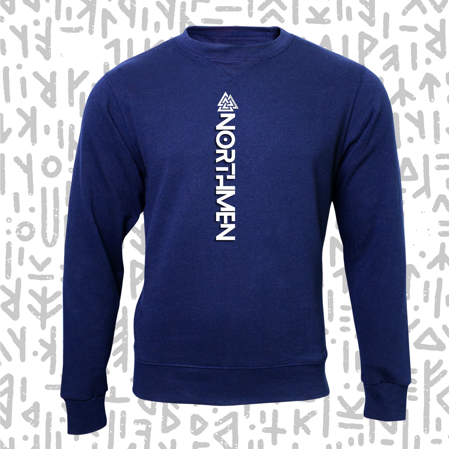 Northmen Sweater for Men and Ladies