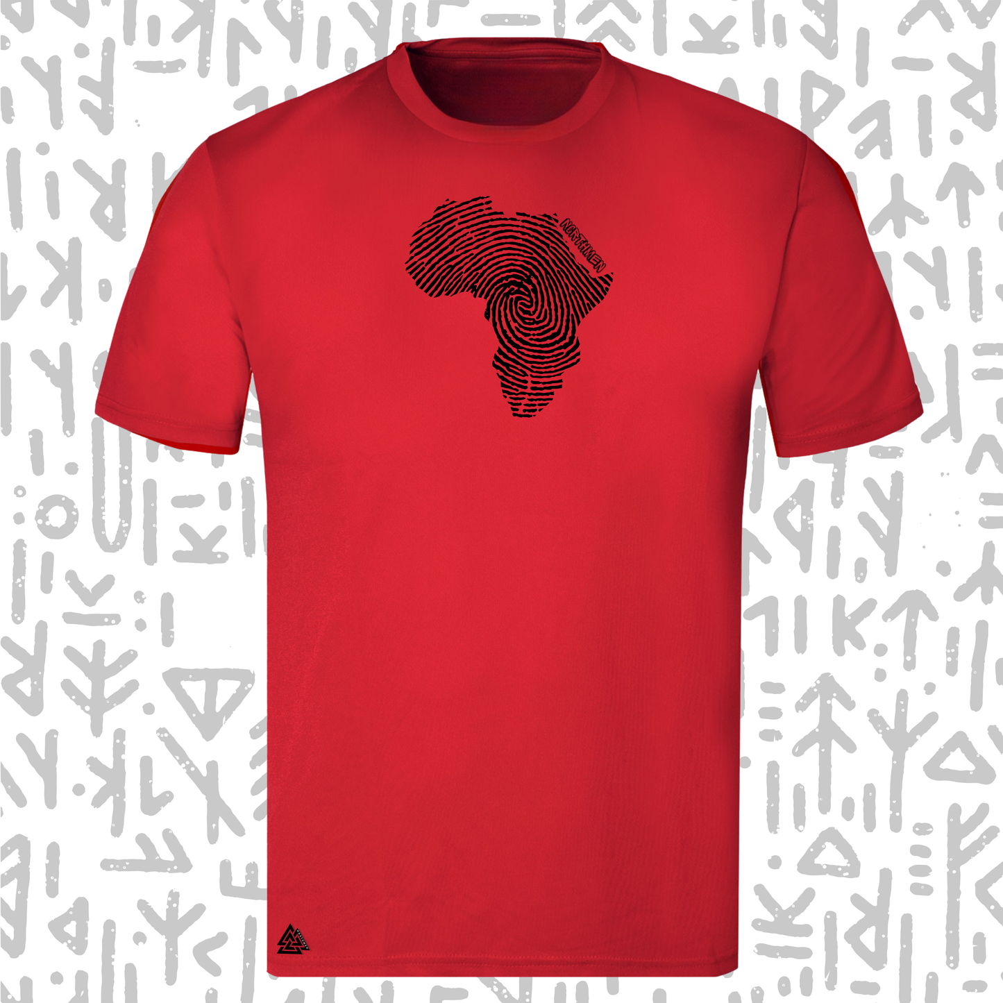 Northmen Active T-Shirts for Men