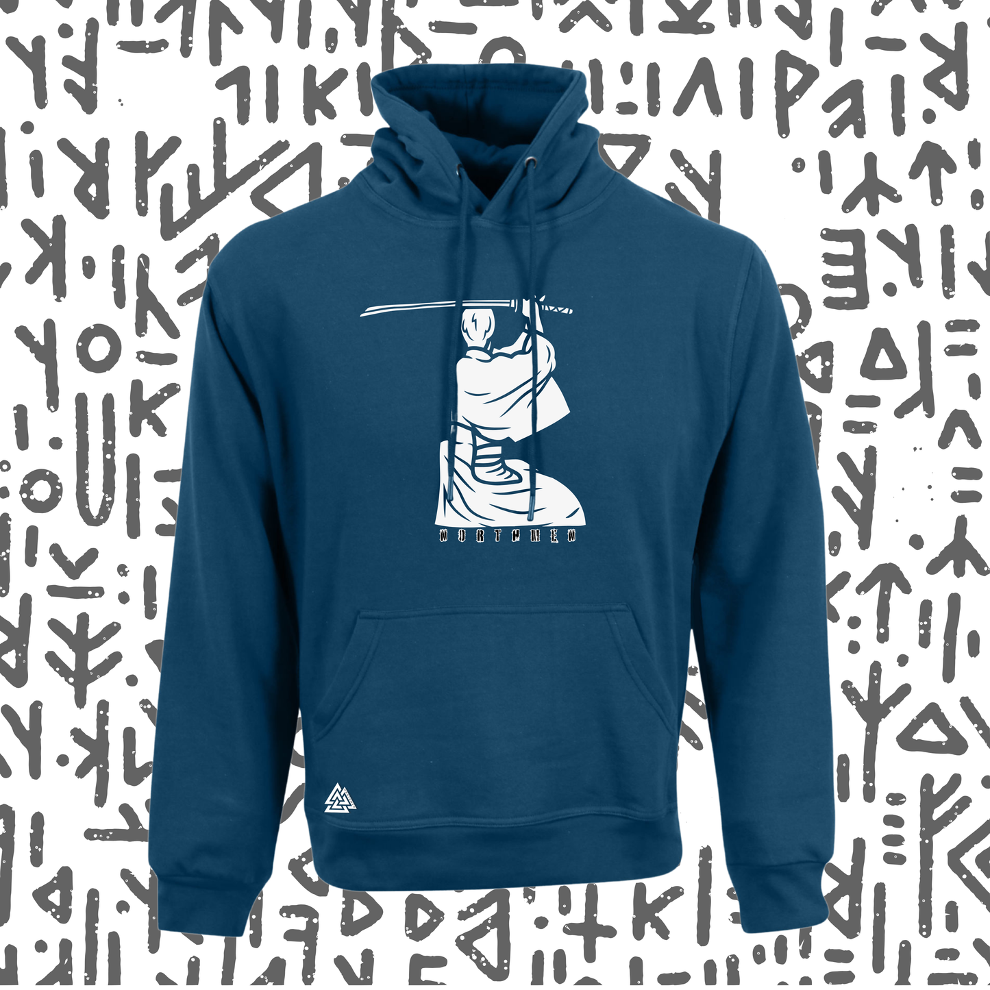 Northmen Hoodie For Men and Ladies