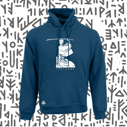 Northmen Hoodie For Men and Ladies