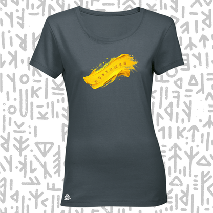 Northmen T-Shirts for Ladies (B)