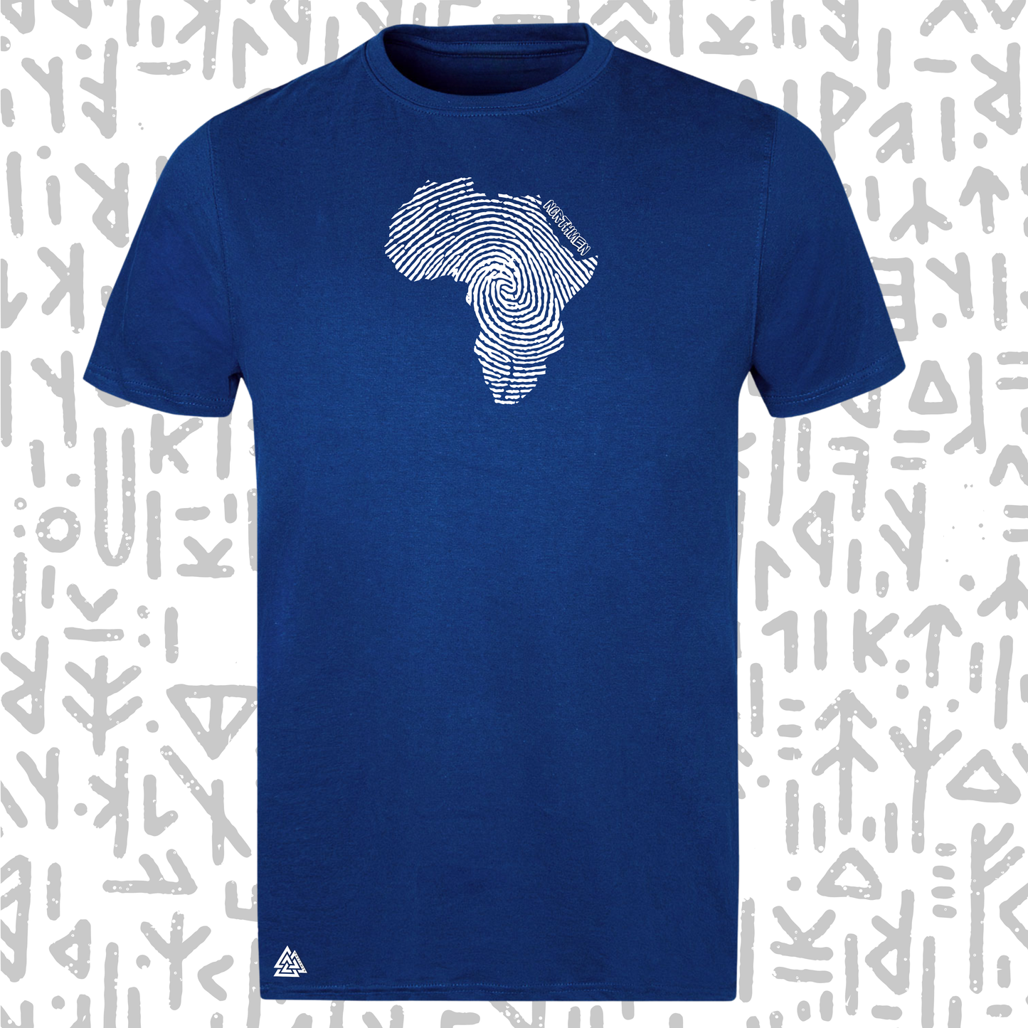 Northmen Active T-Shirts for Men