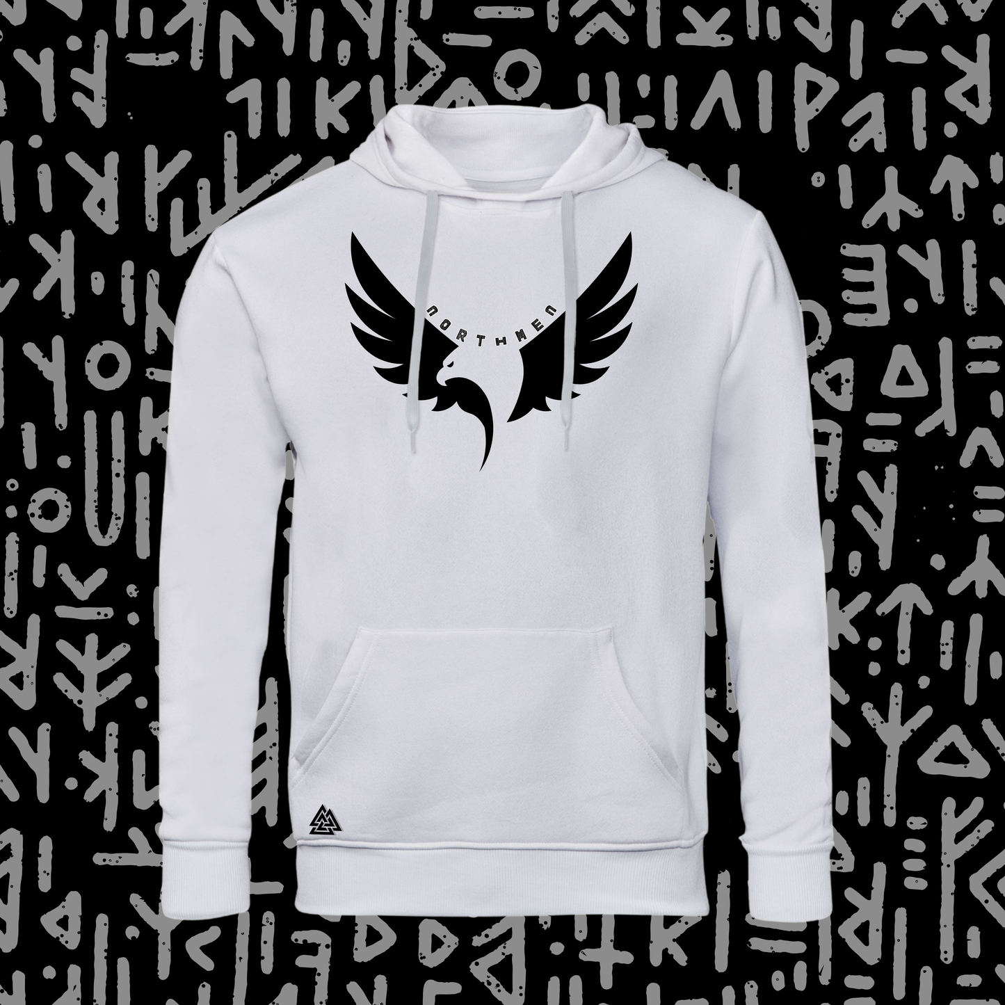 Northmen Hoodie For Men and Ladie