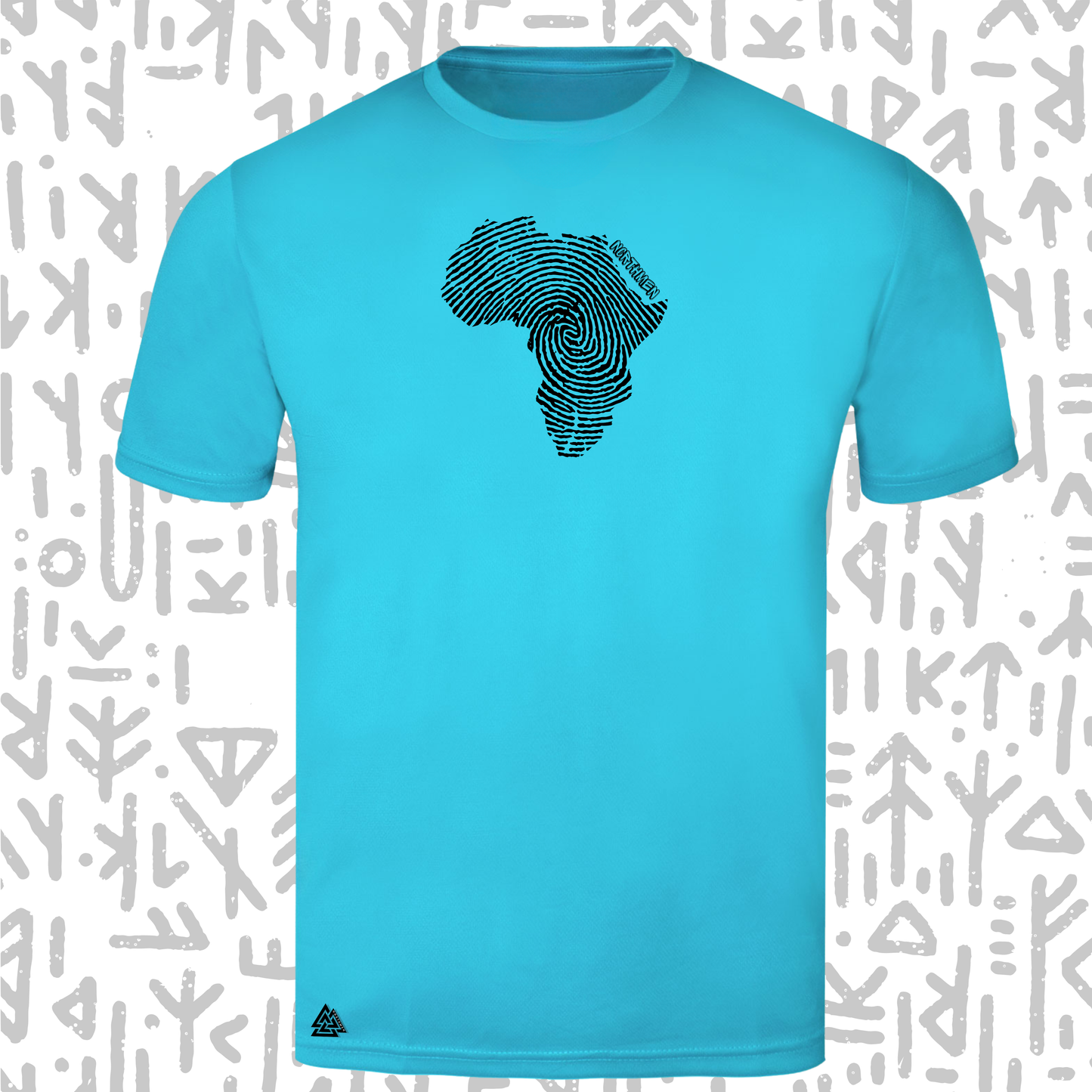 Northmen Active T-Shirts for Men