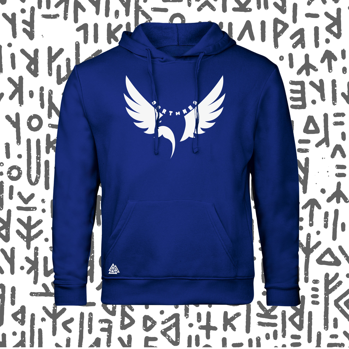 Northmen Hoodie For Men and Ladie