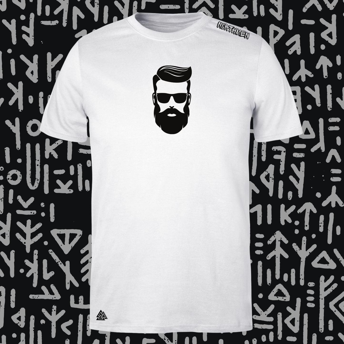 Northmen Active T-Shirts for Men