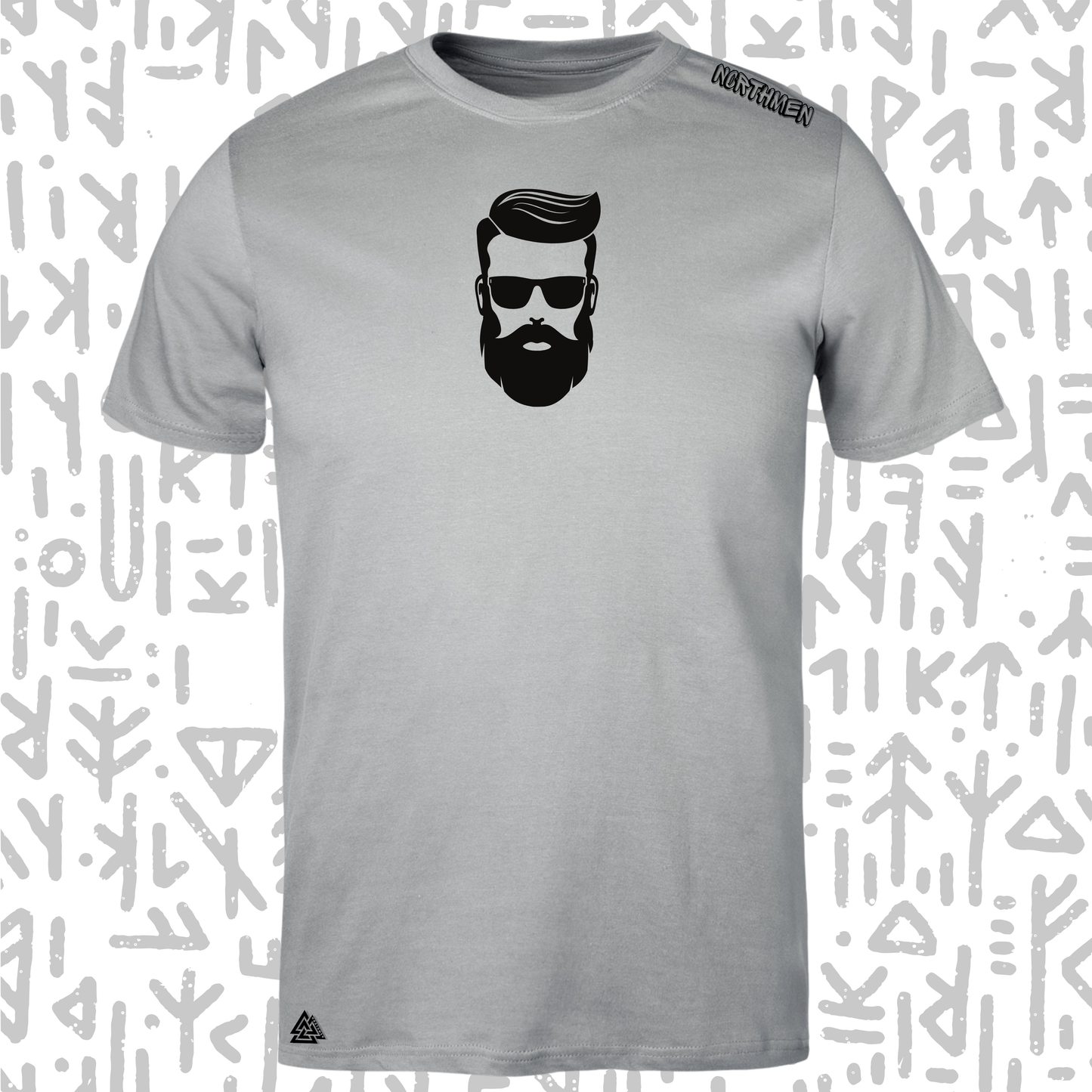 Northmen Active T-Shirts for Men