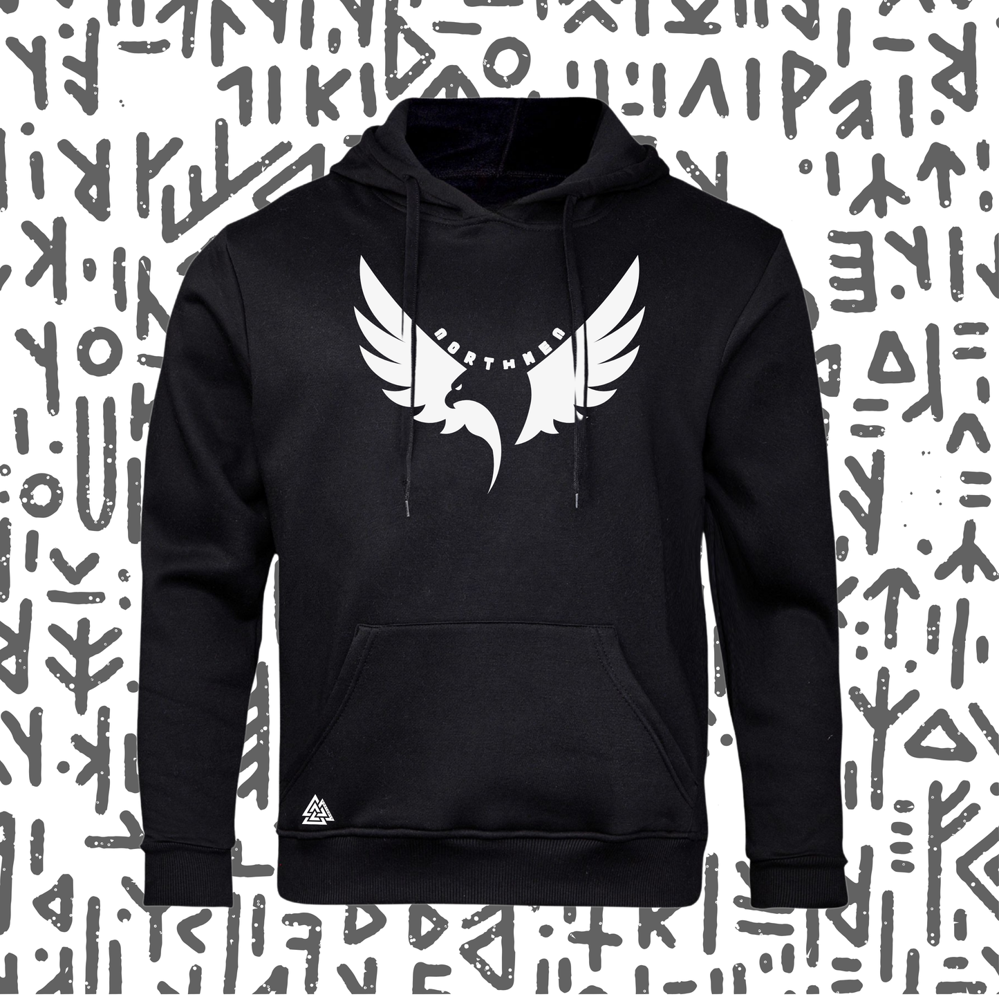 Northmen Hoodie For Men and Ladie