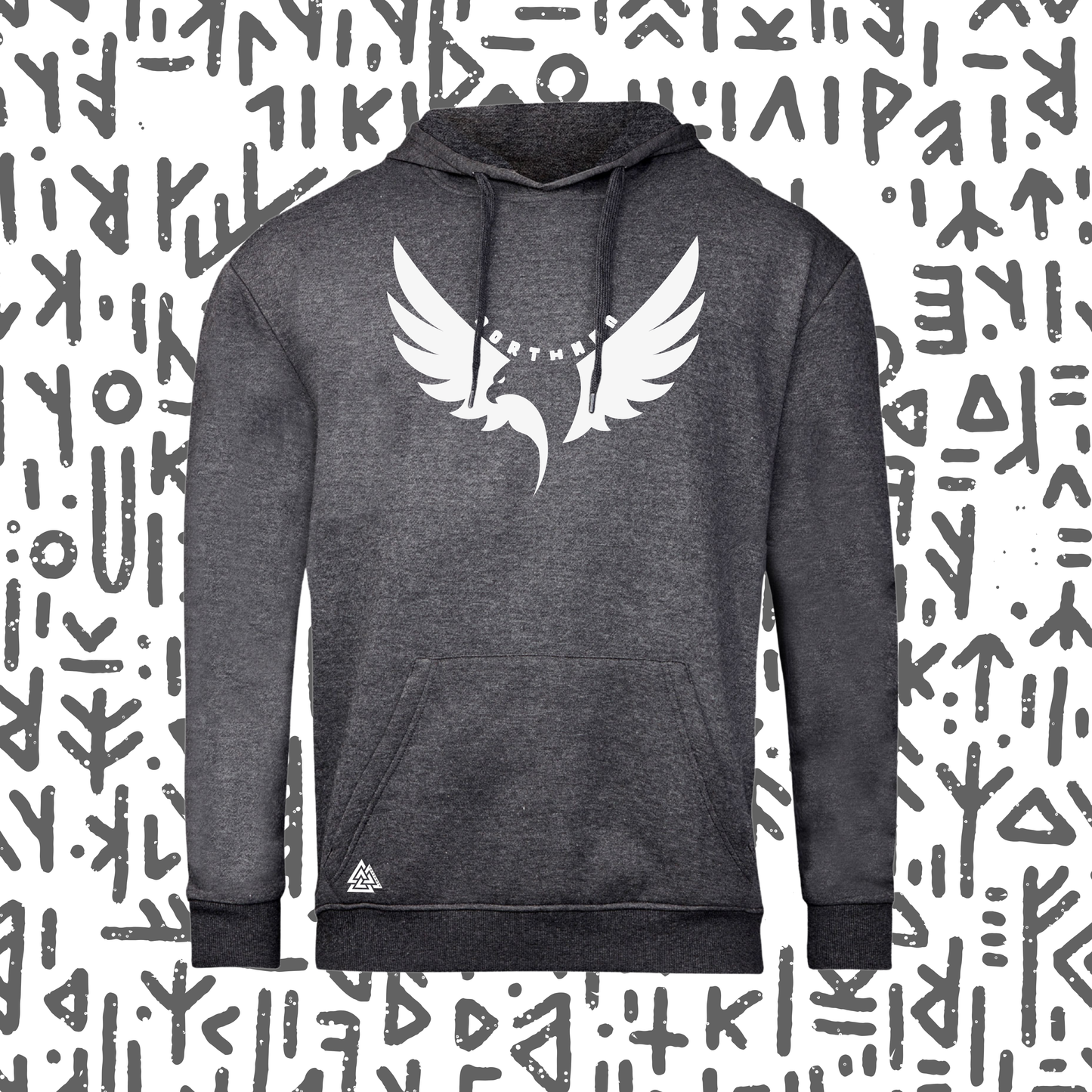 Northmen Hoodie For Men and Ladie