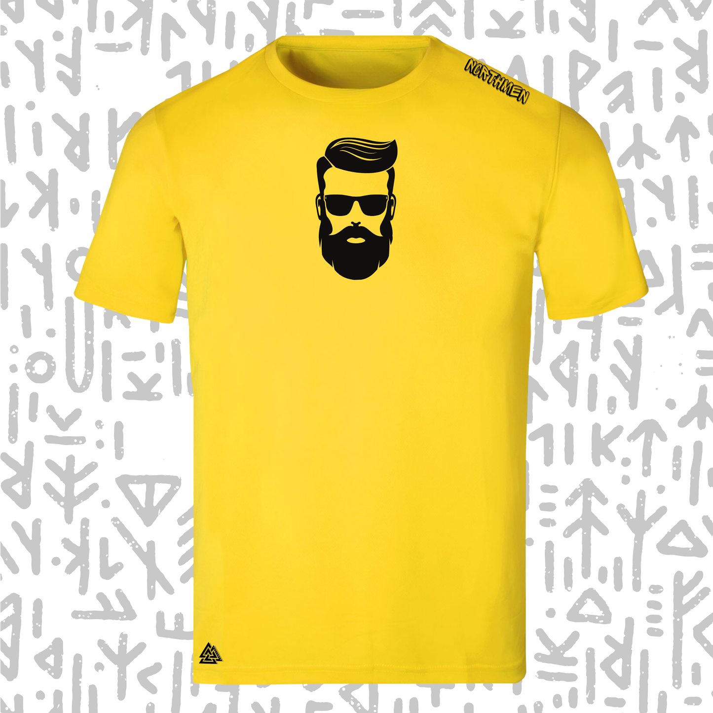 Northmen Active T-Shirts for Men