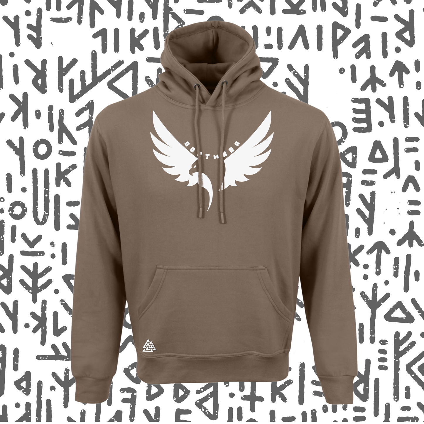 Northmen Hoodie For Men and Ladie