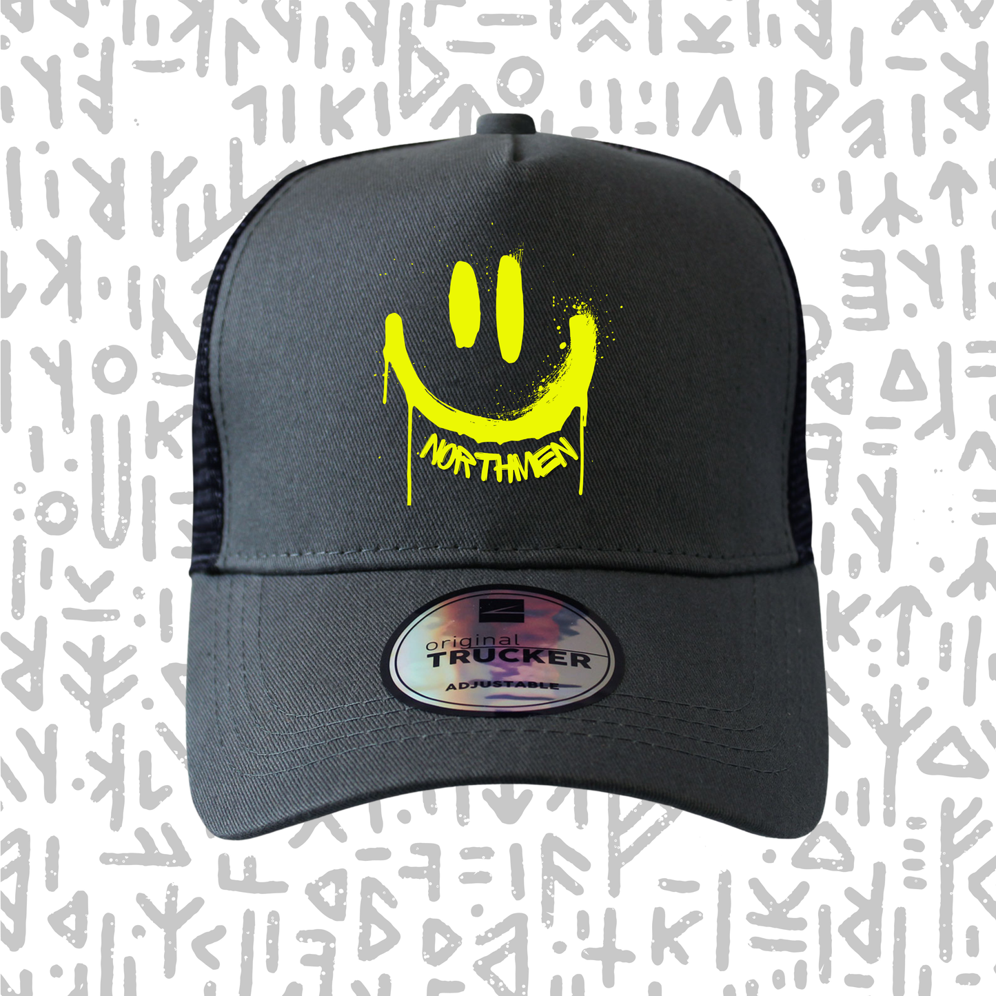 Northmen Trucker Caps