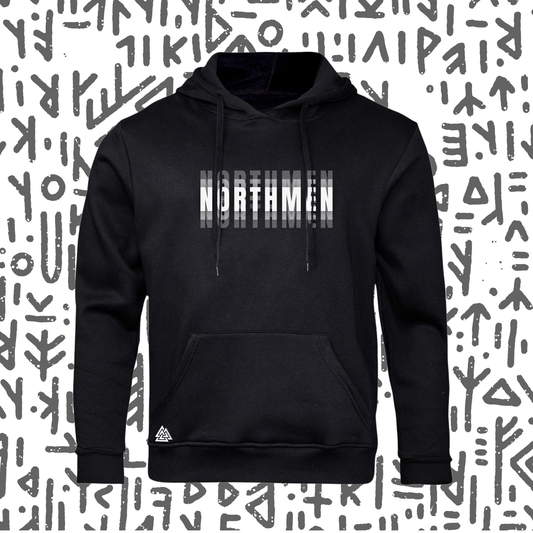 Northmen Hoodie For Men and Ladies