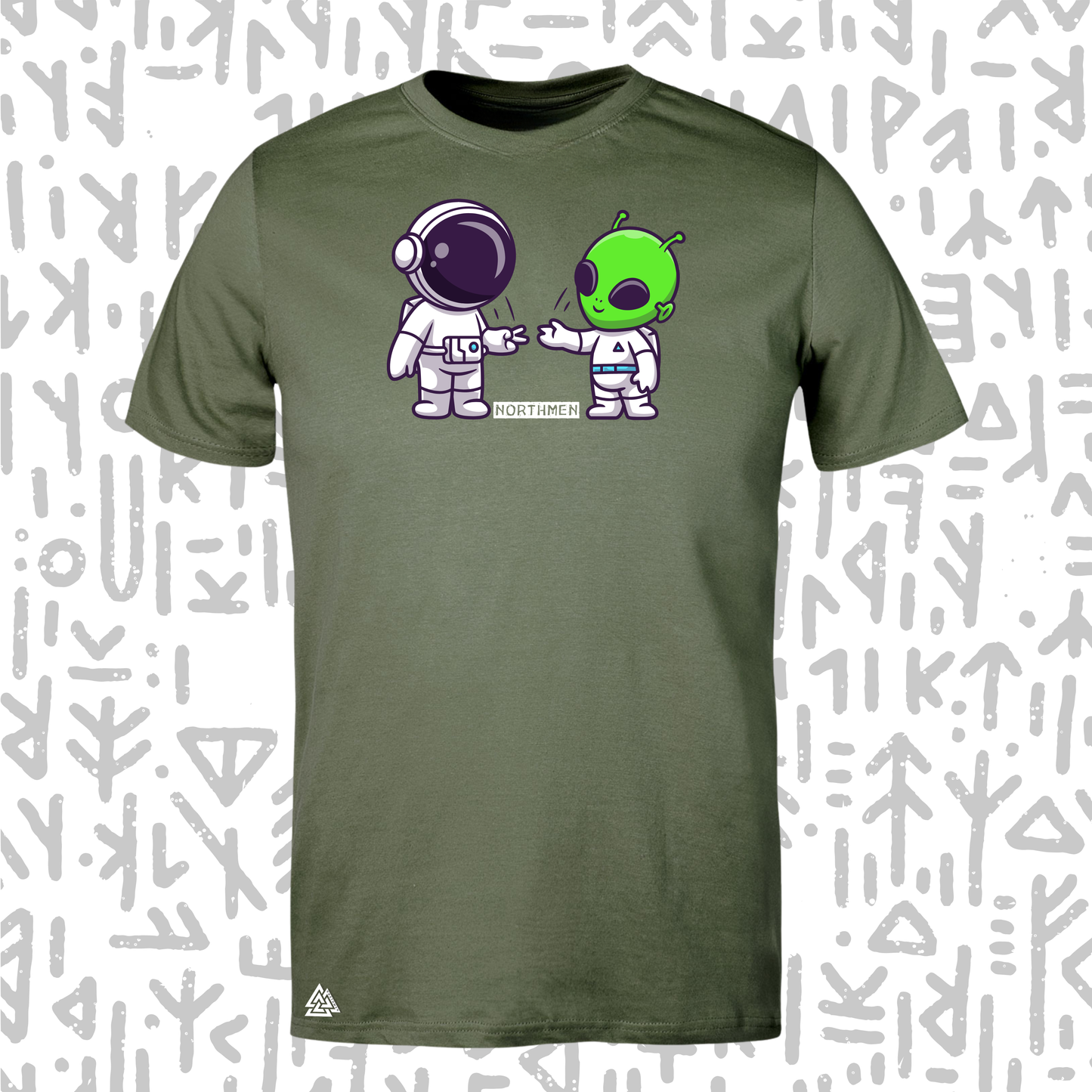 Northmen T-Shirts for Men