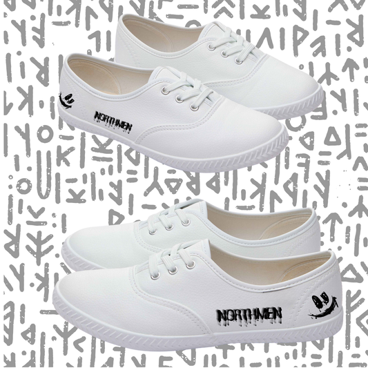 Northmen Ladies tomy Shoes (m)